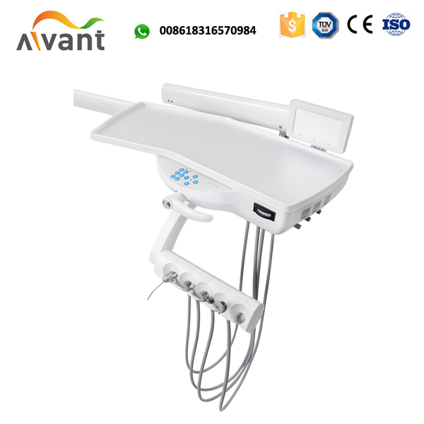Economical type clinic medical equipment dental chair for sale