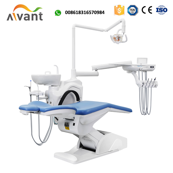 Economical type clinic medical equipment dental chair for sale