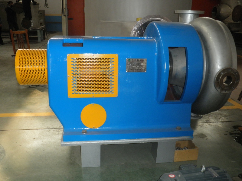 PFS Series Disc Heat Disperser