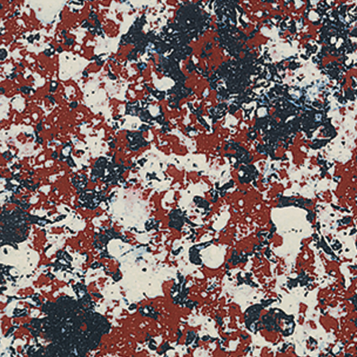 Tuba granite colorful paint with imitation rock effect