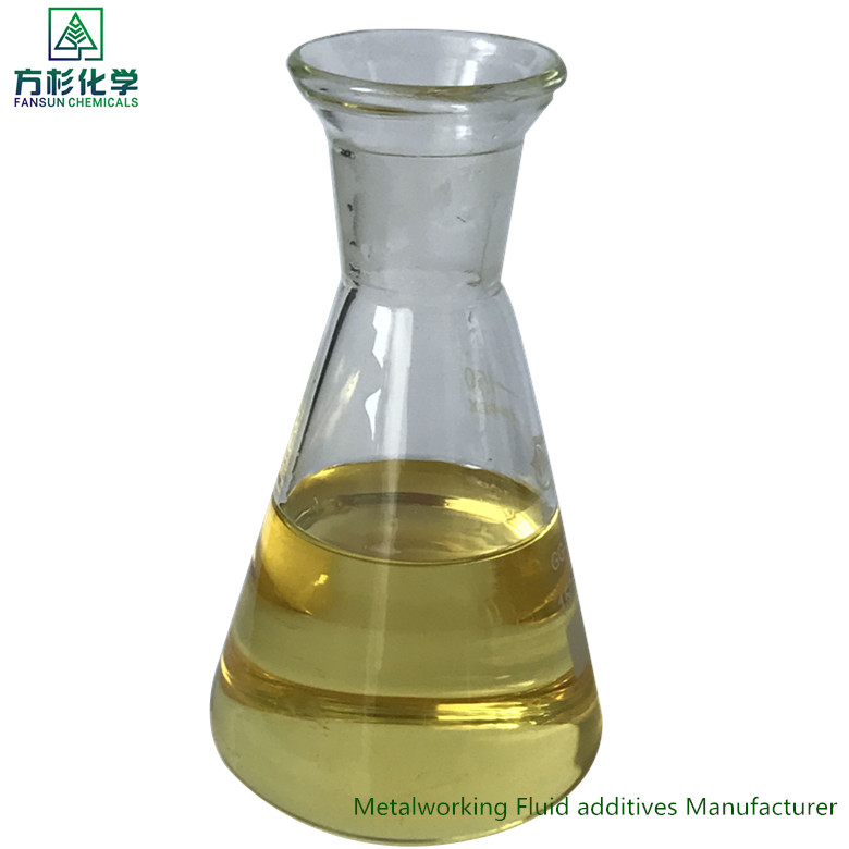 Alkanolamide Corrosion Inhibitor