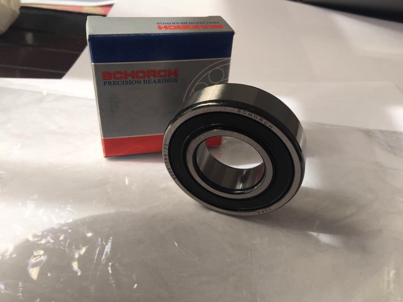 6314 Bearing 63142RS 6314ZZ High Quality Ball Bearings SCHORCH