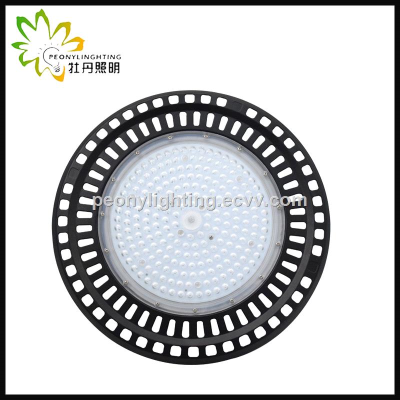 Good Quality High Lumen Industrial Ip65 100w 150w200w Ufo LED High Bay Light