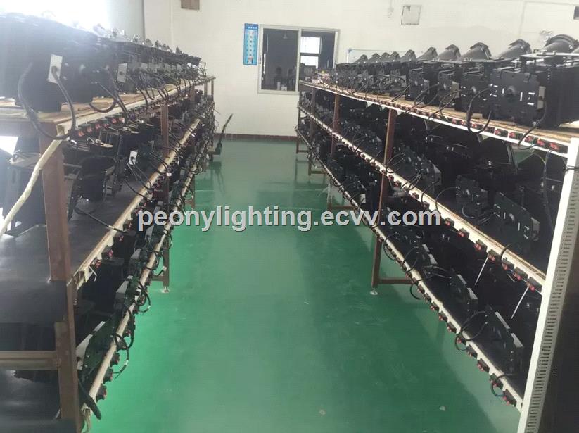 100w LED Highbay Light LED Industrial LightLED Flood Light