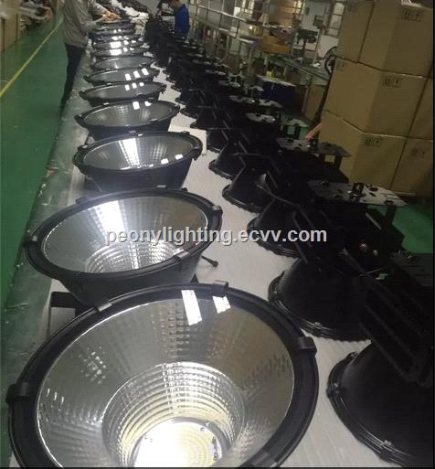 100w LED Highbay Light LED Industrial LightLED Flood Light