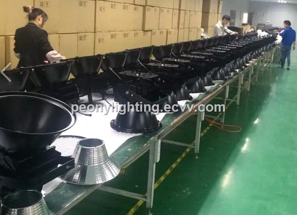 100w LED Highbay Light LED Industrial LightLED Flood Light