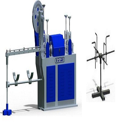 Wire straightening Cutting Machine