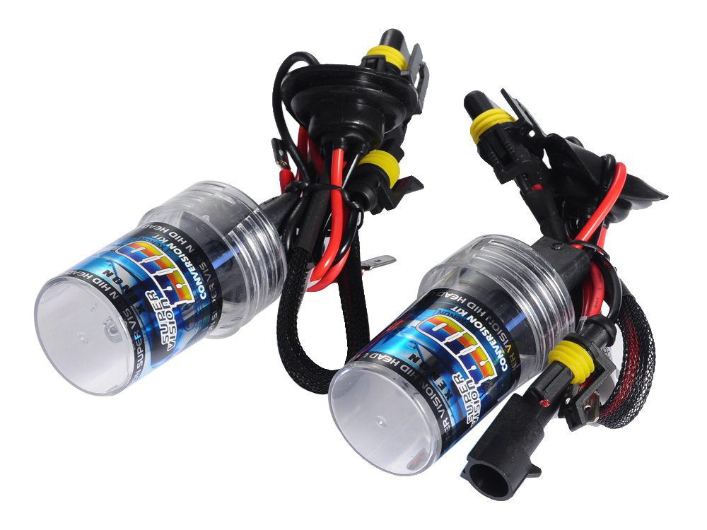 HID CanBus Xenon Kit Slim Xenon Kit ballast ac car headlamp auto light