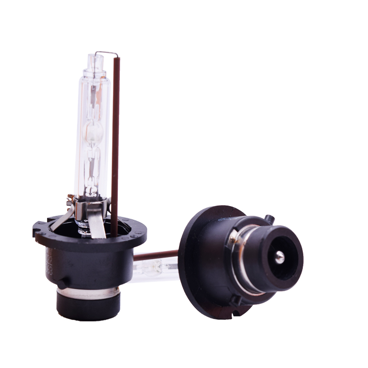 d2s d2r HID xenon lamp single beam luces de xenon D1 D2 D3 D4