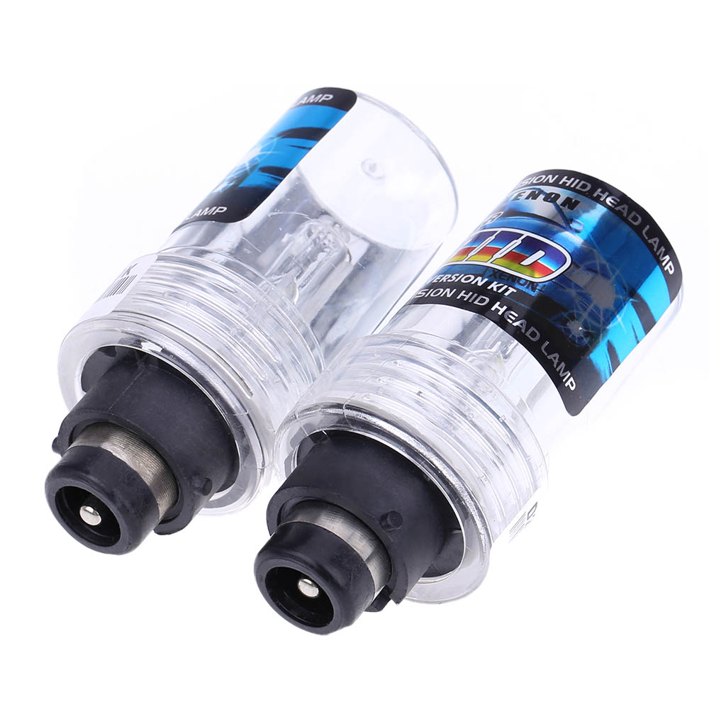 d2s d2r HID xenon lamp single beam luces de xenon D1 D2 D3 D4