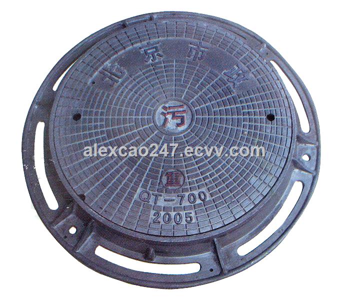 Manhole Covers good qulity from China