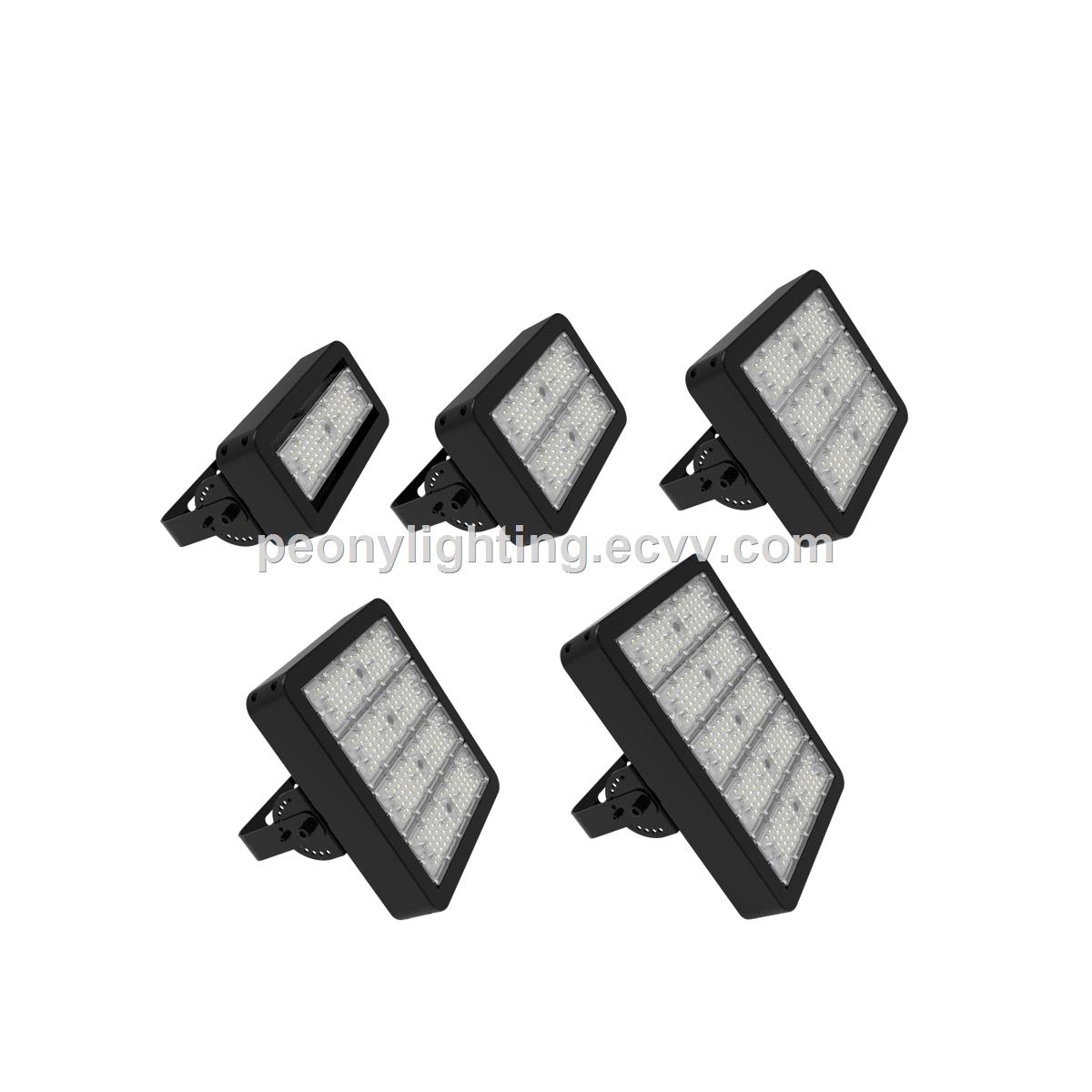 IP65 Modular 150W LED flood light LED tunnel light with CE RoHS certification