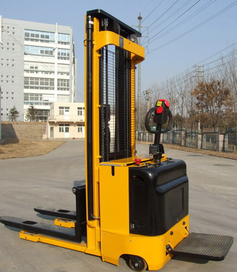 small electric forklift with cheap price and electric forklift motor