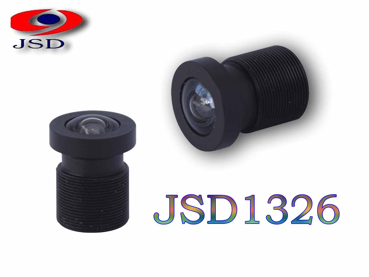 356mm m12 Board lens for drone camera JSD1326