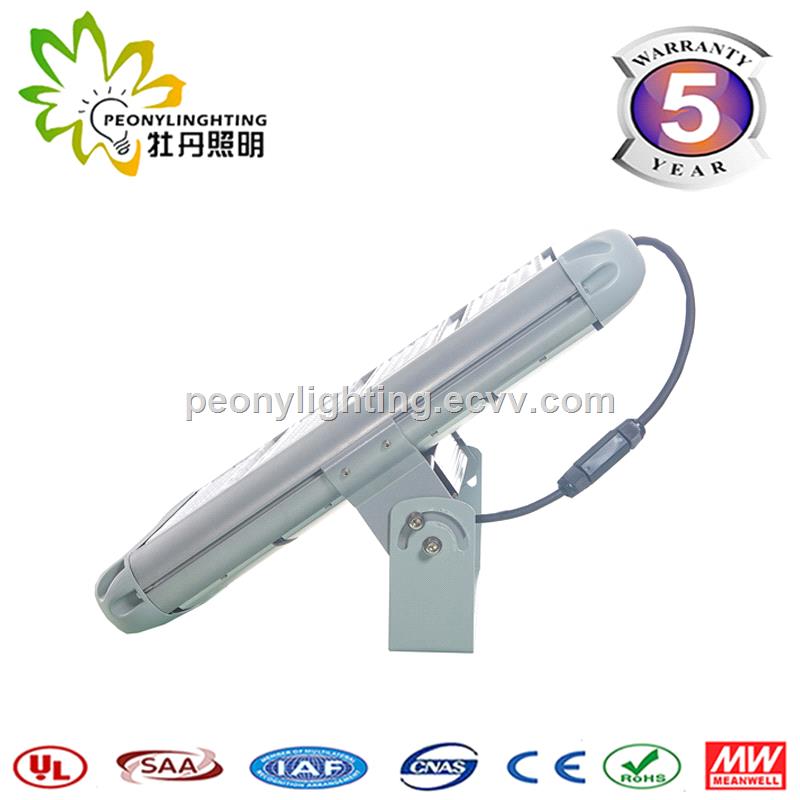 Waterproof IP65 Meanwell Power Supply170LMW 150W led tunnel light led flood light CERoHSFCC 5 Years Warranty Big Sale