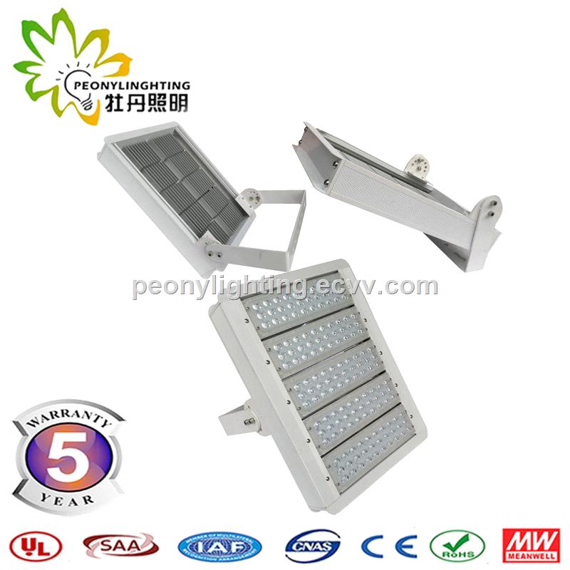 Waterproof IP65 Meanwell Power Supply170LMW 250W led tunnel light led flood light CERoHSFCC 5 Years Warranty Big Sale