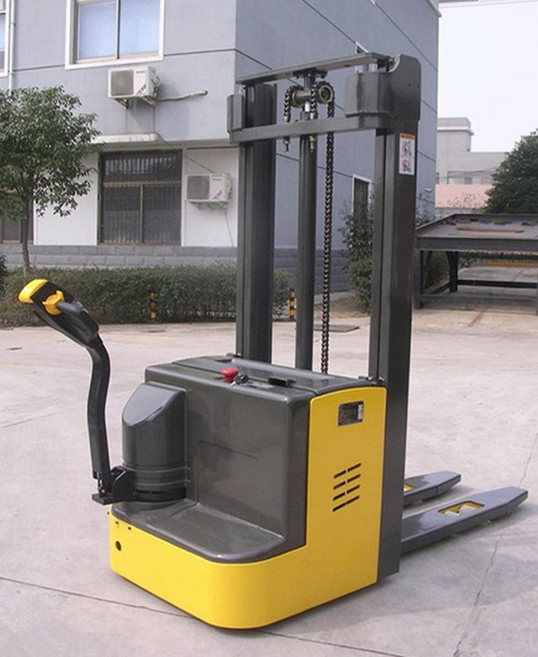 Small Electric Forklift With Cheap Price Electric Forklift Motor From China Manufacturer Manufactory Factory And Supplier On Ecvv Com