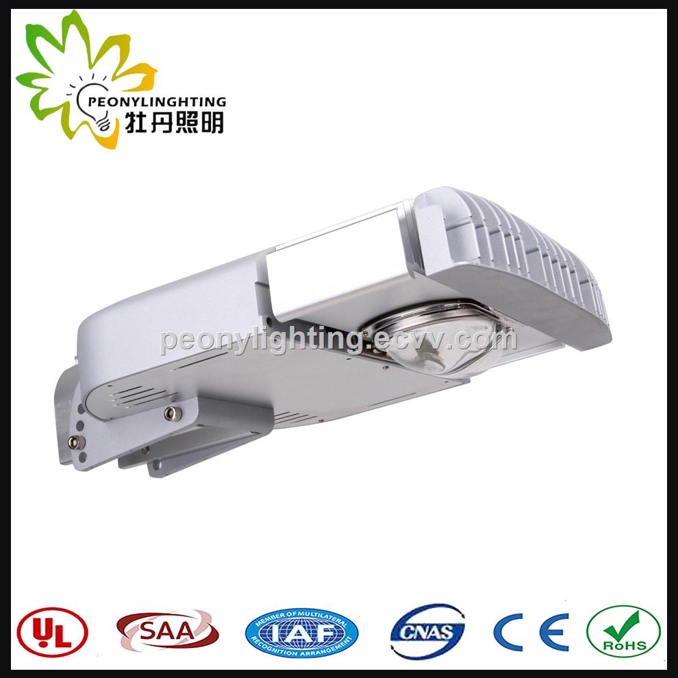 50W COB led street lightled road lampled street head