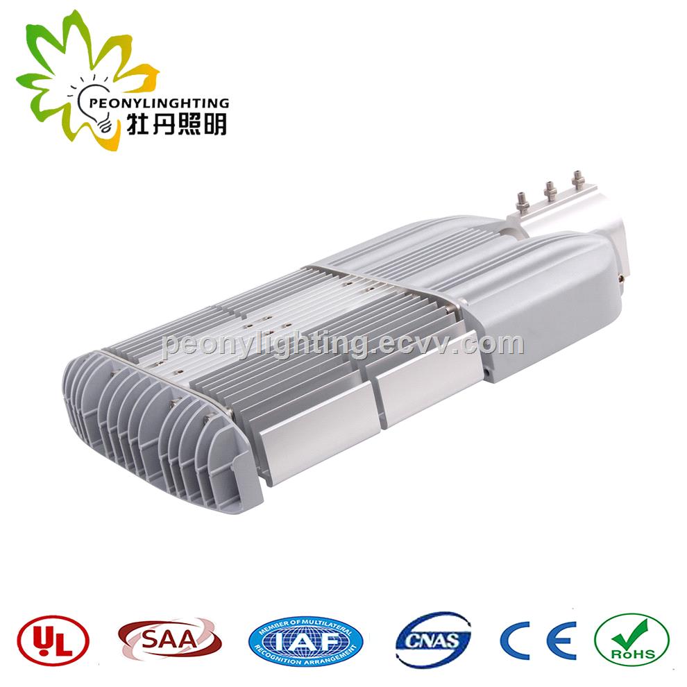 100W COB led street lightled road lampled street head