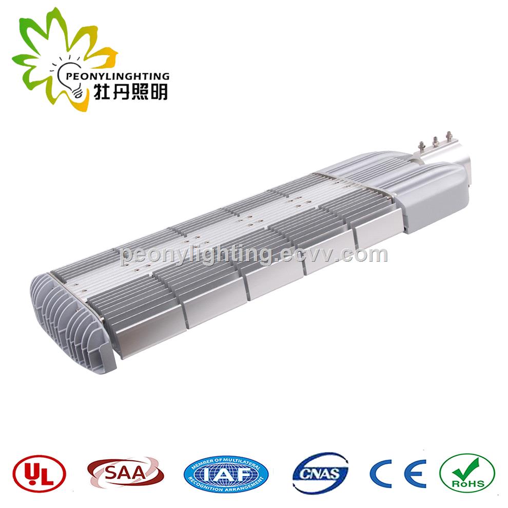 250W COB led street lightled road lampled street head