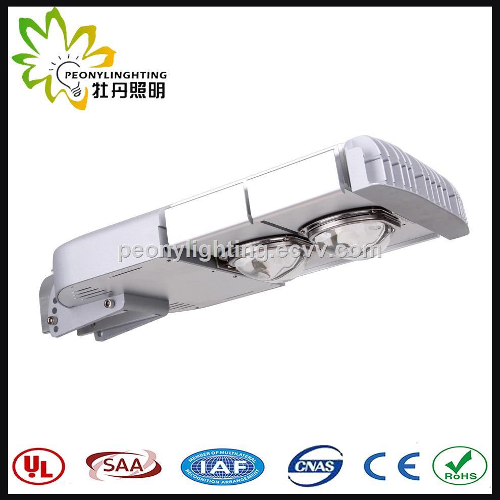 100W COB led street lightled road lampled street head