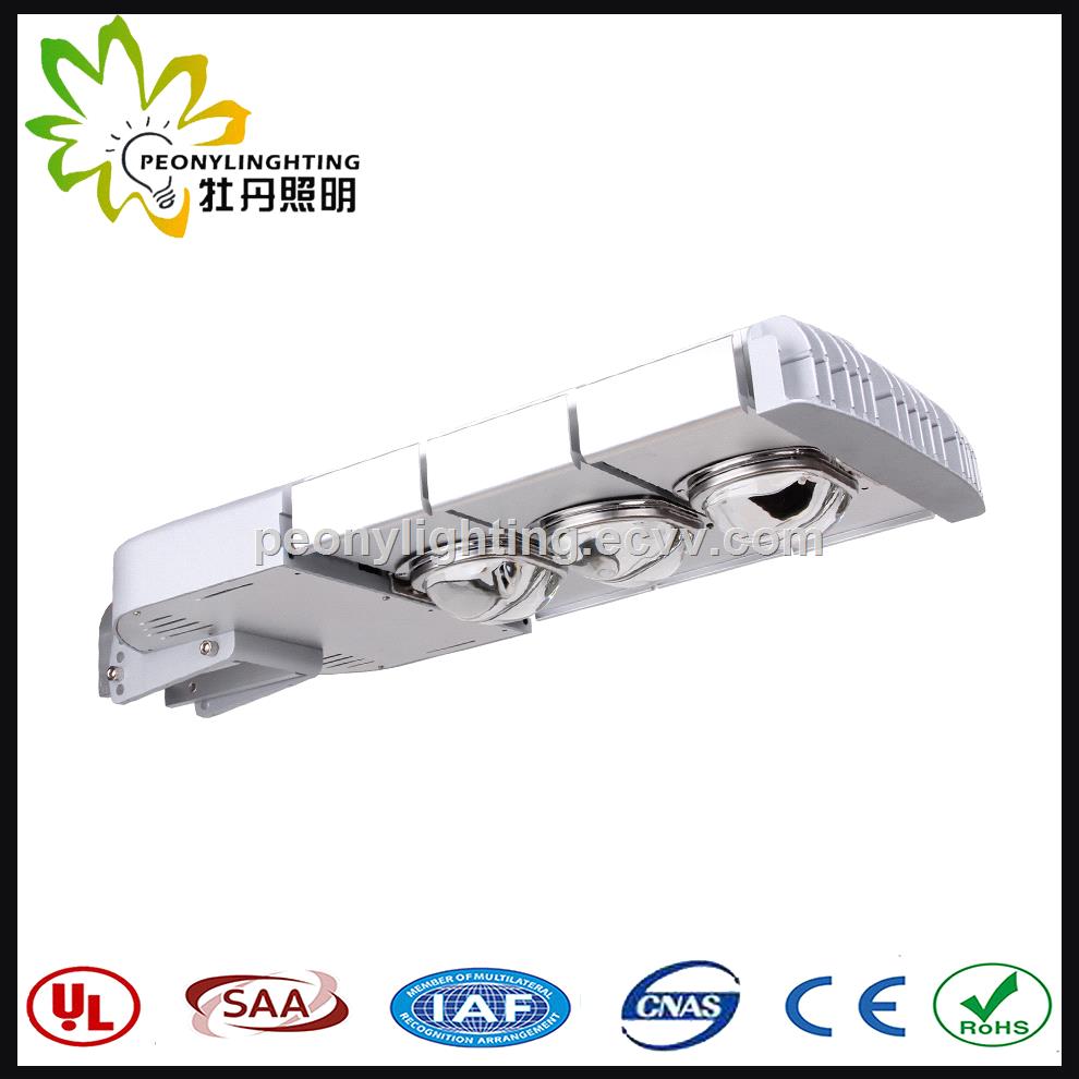 150W COB led street lightled road lampled street head