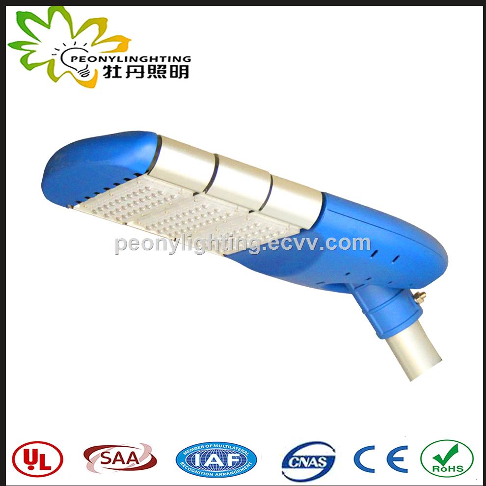 CE ROHS TUV UL SAA approved 150W led road lightled street lampstreet lamp led