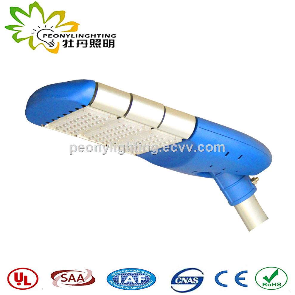 CE ROHS TUV UL SAA approved 150W led road lightled street lampstreet lamp led