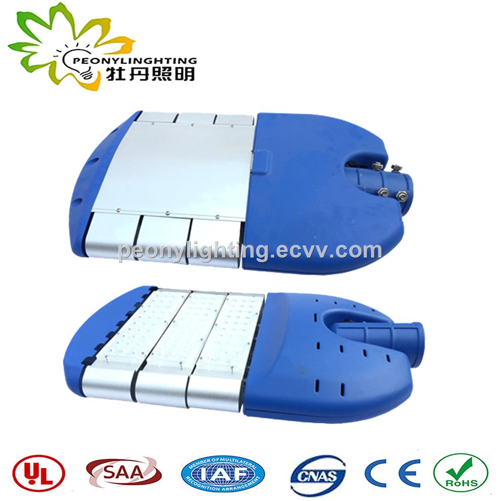 CE ROHS TUV UL SAA approved 150W led road lightled street lampstreet lamp led