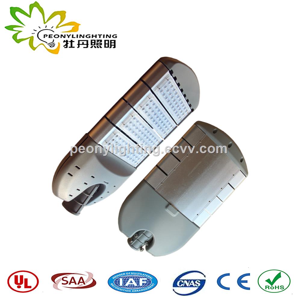 CE ROHS TUV UL SAA approved 200W led road lightled street lampstreet lamp led