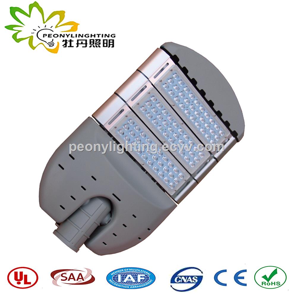 CE ROHS TUV UL SAA approved 150W led road lightled street lampstreet lamp led