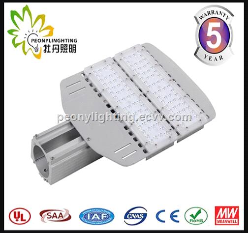 Chinese Manufactory LED Street Lighting Housing100W LED Street Light Module
