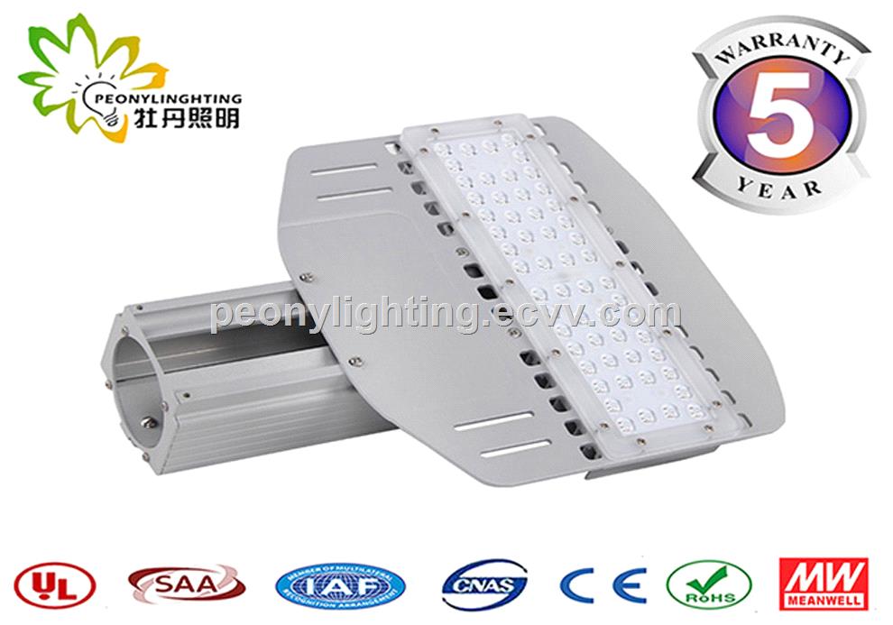 Chinese Manufactory 50W LED Street Lighting HousingLED Street Light Module