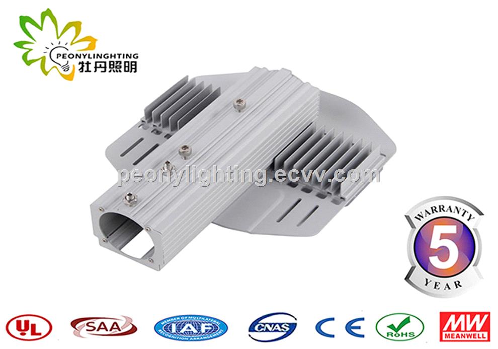Chinese Manufactory LED Street Lighting Housing100W LED Street Light Module