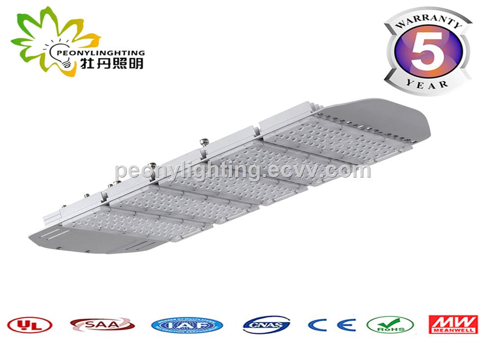 Chinese Manufactory LED Street Lighting Housing250W LED Street Light Module