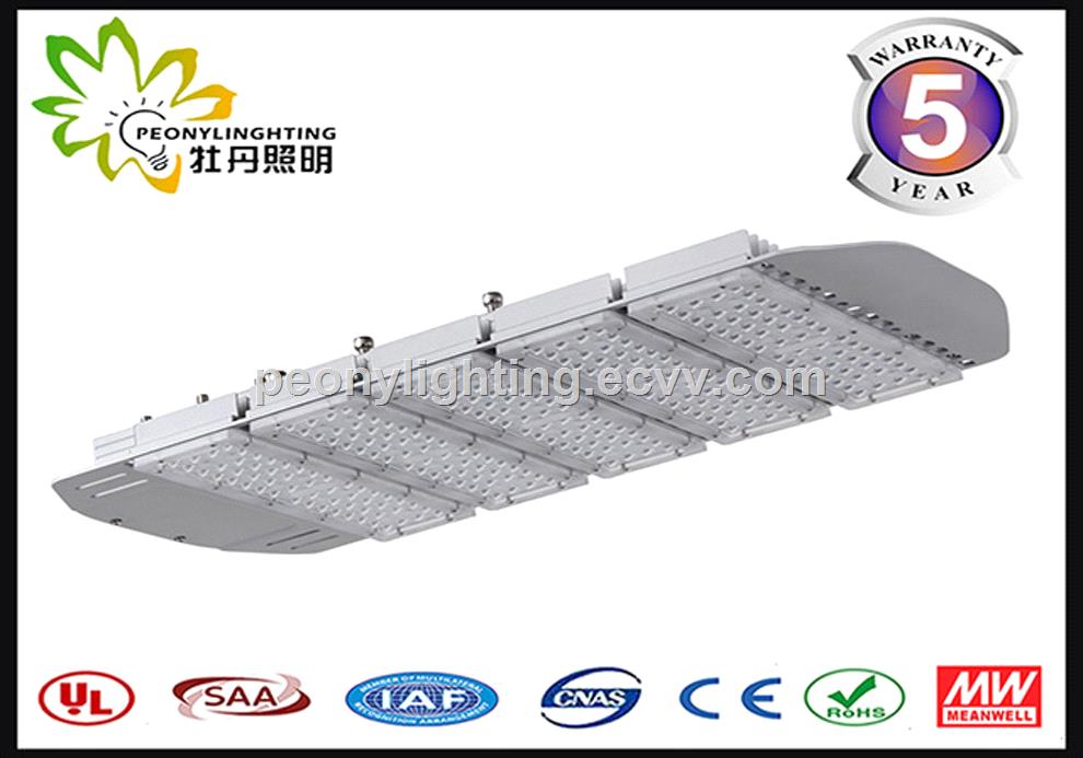 Chinese Manufactory 300W LED Street Lighting HousingLED Street Light Module