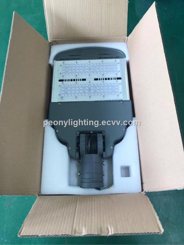 adjustable LED street light outdoor 100w cheap LED street light