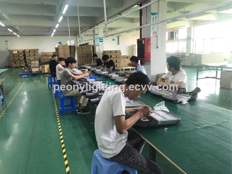 adjustable LED street light outdoor 100w cheap LED street light