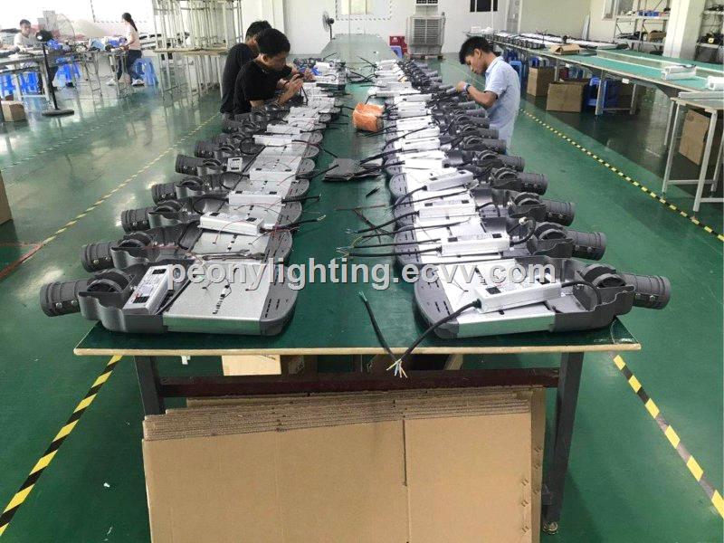 adjustable LED street light outdoor 100w cheap LED street light