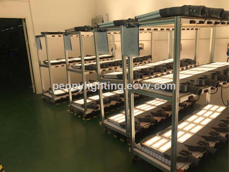 adjustable LED street light outdoor 100w cheap LED street light