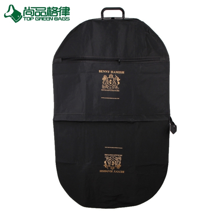 Wholesale High Quality Polyester Garment Bag