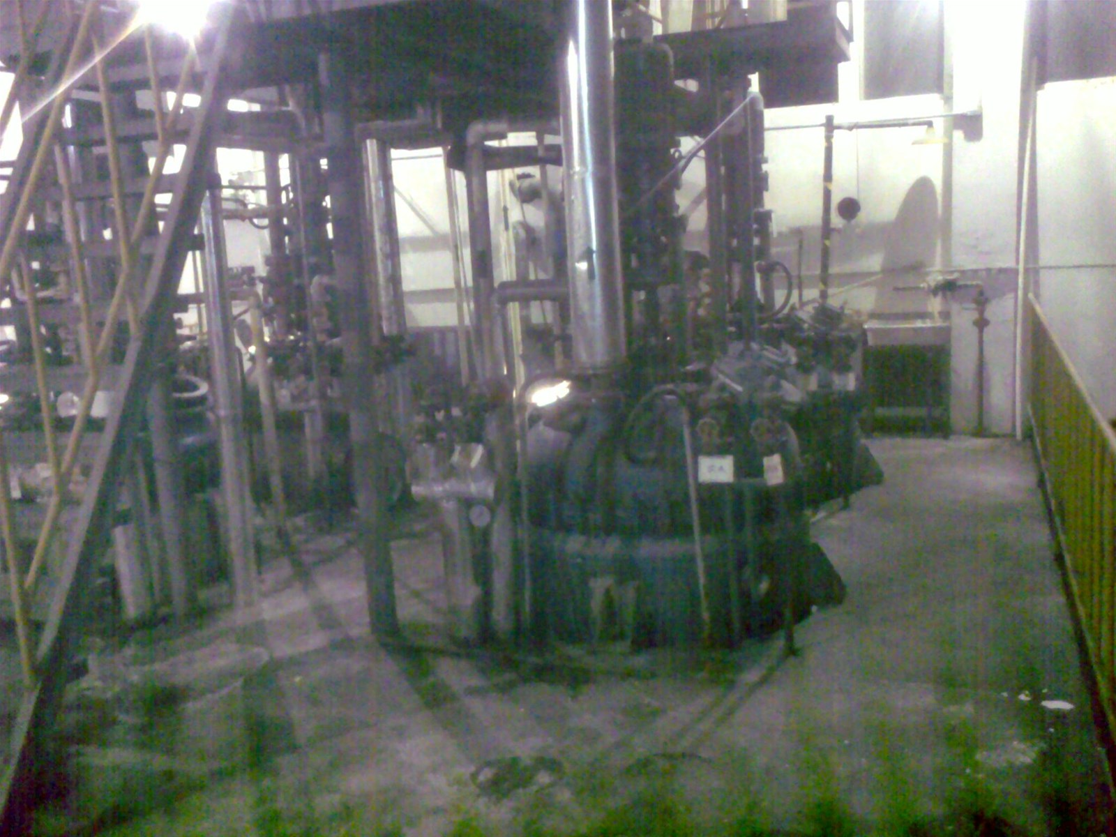 45Diamino6hydroxypyrimidine