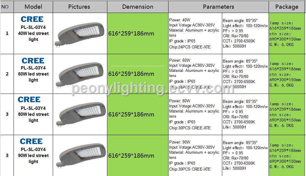 00W 120W 150W 180W outdoor adjustable LED street light cheap led street light solarwith CE ROHS appro