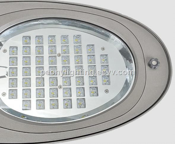 CE ROHS approval 60W 80W 100W outdoor adjustable LED street light cheap led street light solar