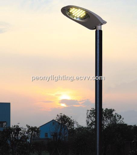 CE ROHS approval 60W 80W 100W outdoor adjustable LED street light cheap led street light solar
