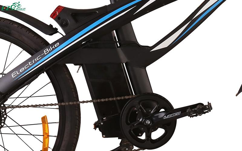 China electric bicycle Electric Bike TDE01