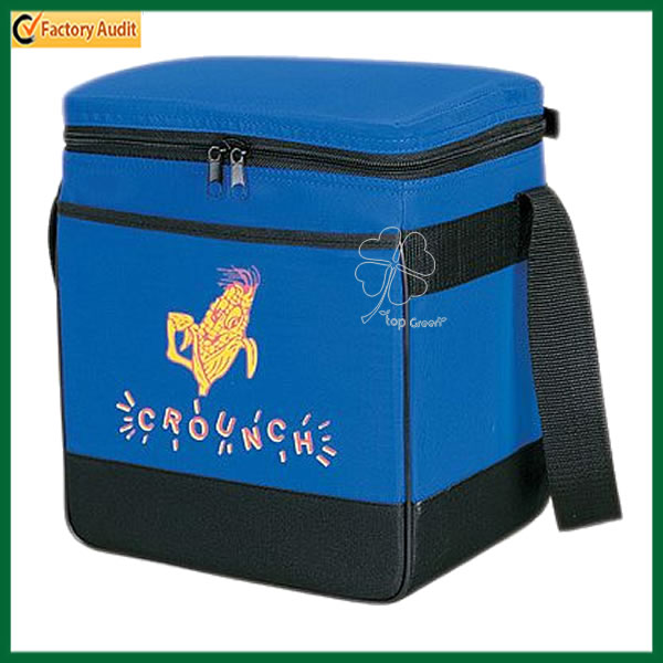 HeavyDuty Thermal Insulated Picnic Cooler Bags Fashionable Food Insulated Lunch Bag for Lady