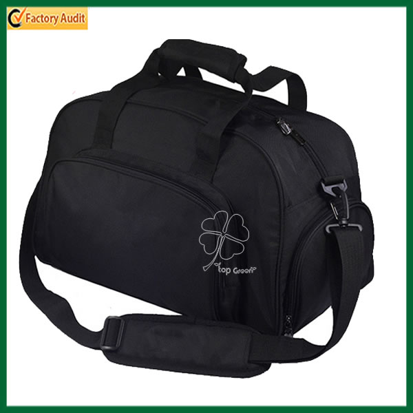 Multifunction Gym Luggage Travel BagTrendy Fashion Nylon or Polyester Duffel Travel Bag