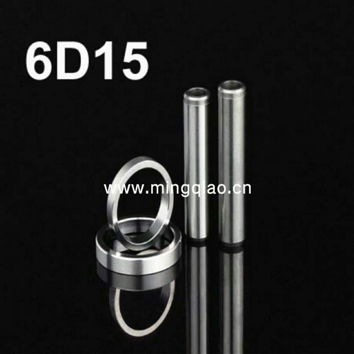 Deisel Truck Construction Engine Valve Seat Ring