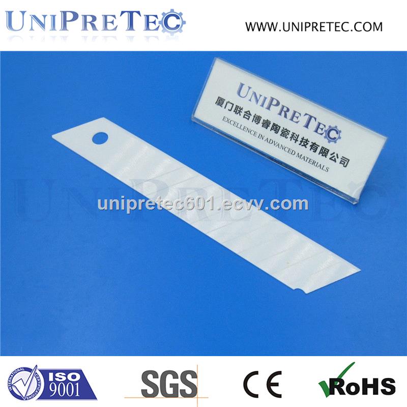 18mm Ceramic Retractable Cutter Blade